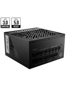 PSU MSI MPG A1000G PCIE5